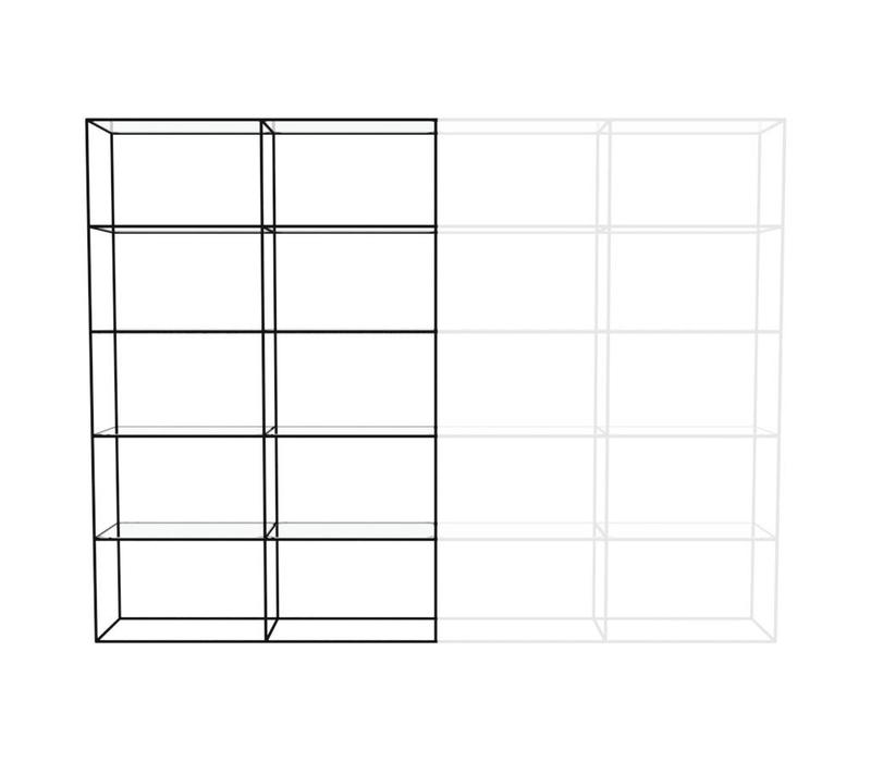 Cabinet RH 52 B