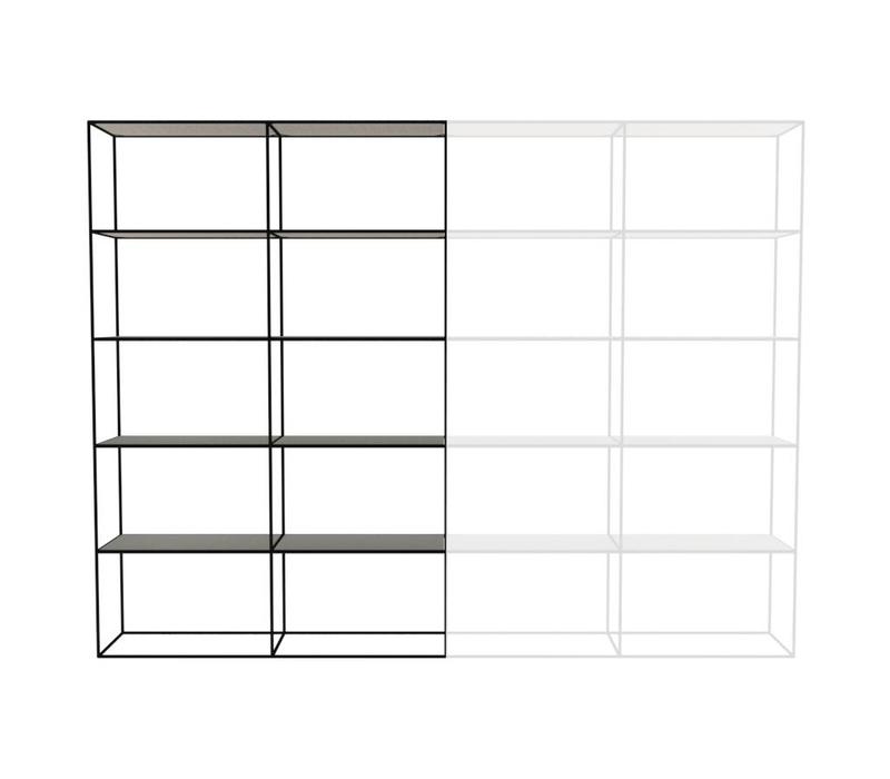 Cabinet RH 52 B