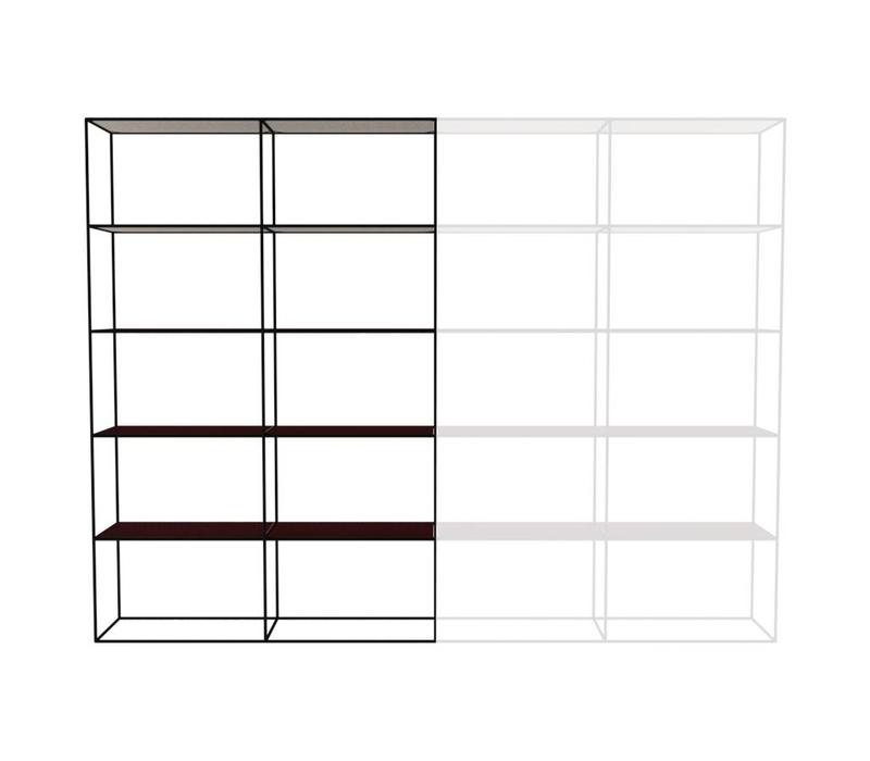 Cabinet RH 52 B