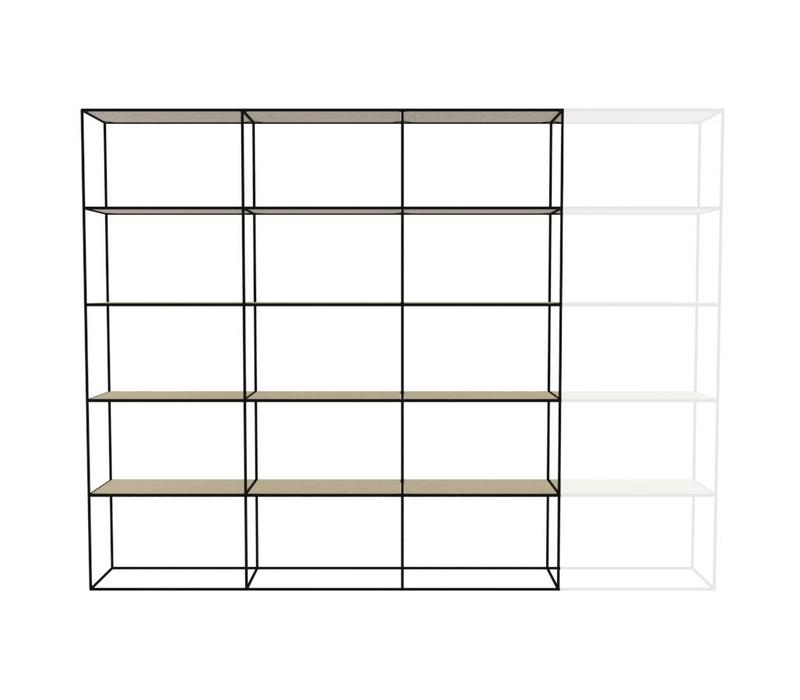 Cabinet RH 53 B