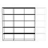 Abstracta Cabinet RH 53 B