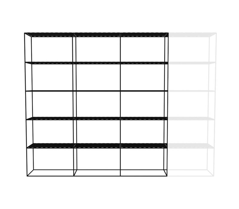 Cabinet RH 53 B