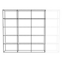 Cabinet RH 53 B