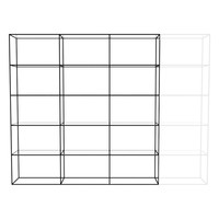 Cabinet RH 53 B