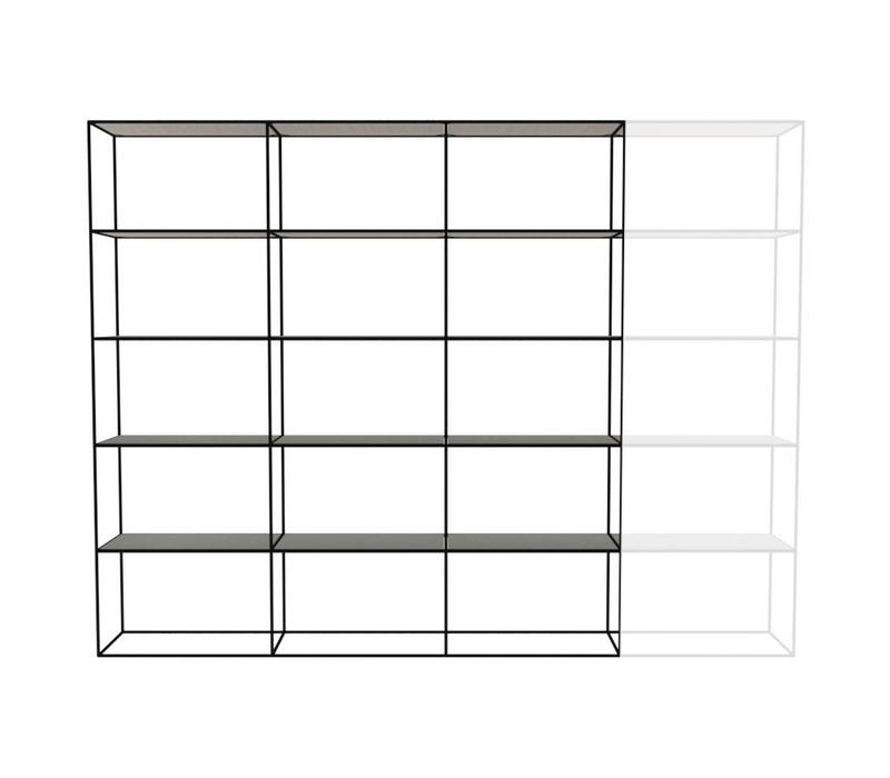 Cabinet RH 53 B