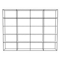 Cabinet RH 54 B