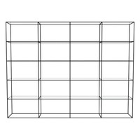 Cabinet RH 54 B