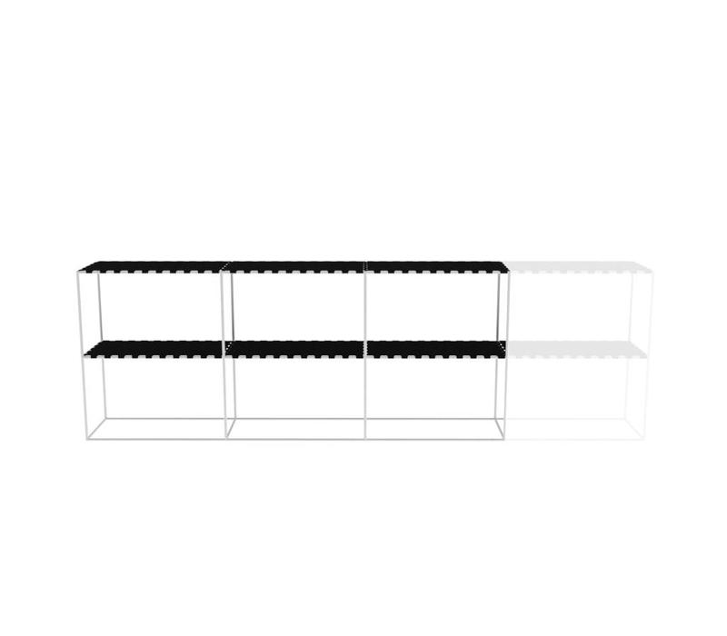 Cabinet RH 23 W