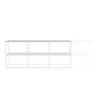Cabinet RH 23 W