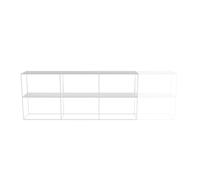 Cabinet RH 23 W