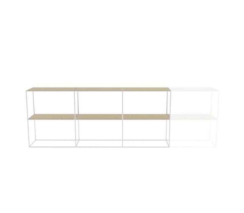 Cabinet RH 23 W