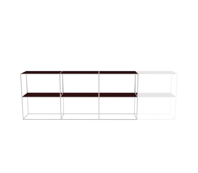 Cabinet RH 23 W