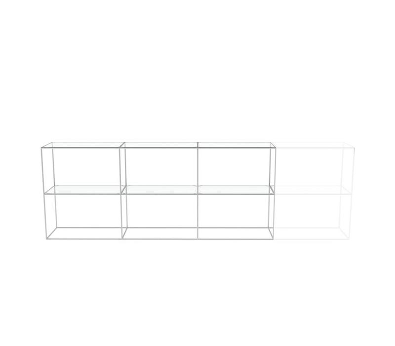 Cabinet RH 23 W