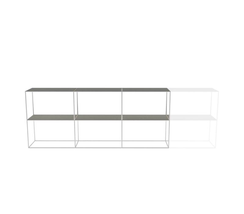 Cabinet RH 23 W