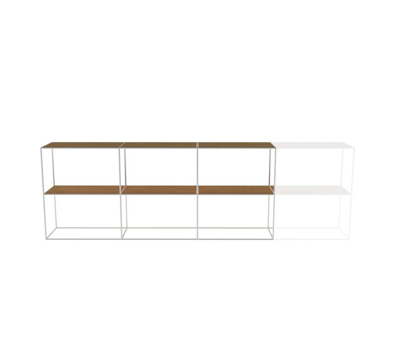 Cabinet RH 23 W