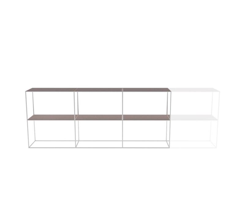 Cabinet RH 23 W