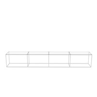 Kast RH 14 W