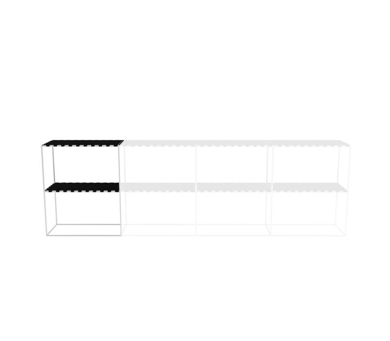 Cabinet RH 21 W