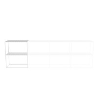 Cabinet RH 21 W