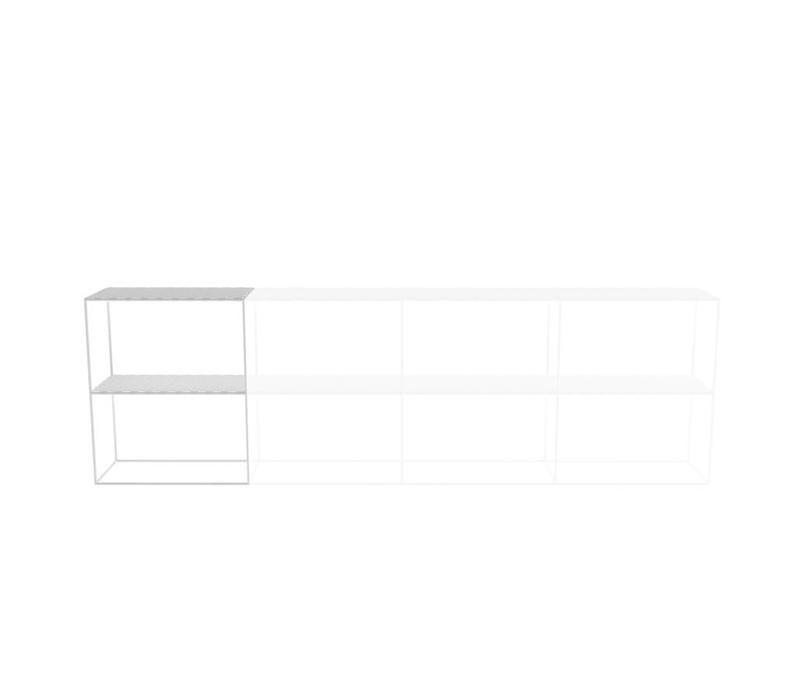 Cabinet RH 21 W