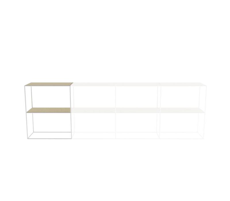 Cabinet RH 21 W