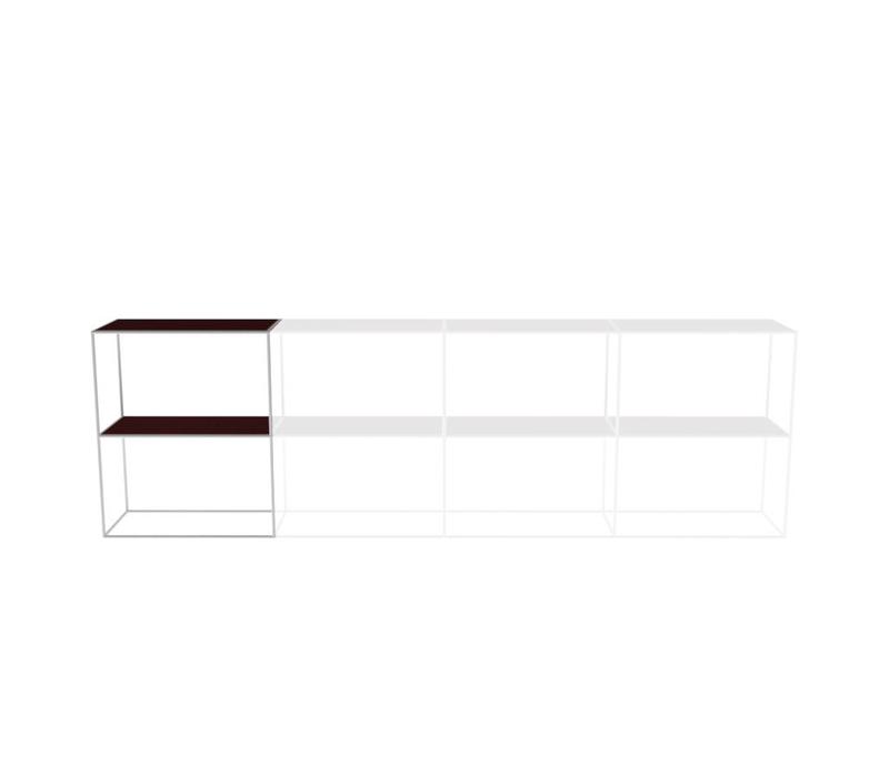 Cabinet RH 21 W