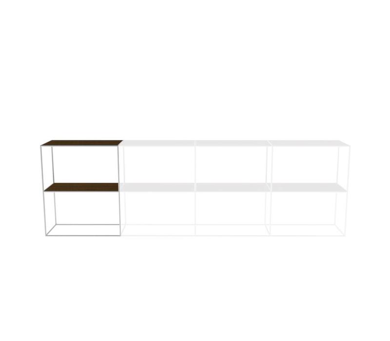 Cabinet RH 21 W