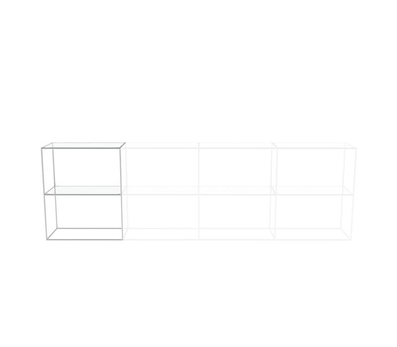 Cabinet RH 21 W