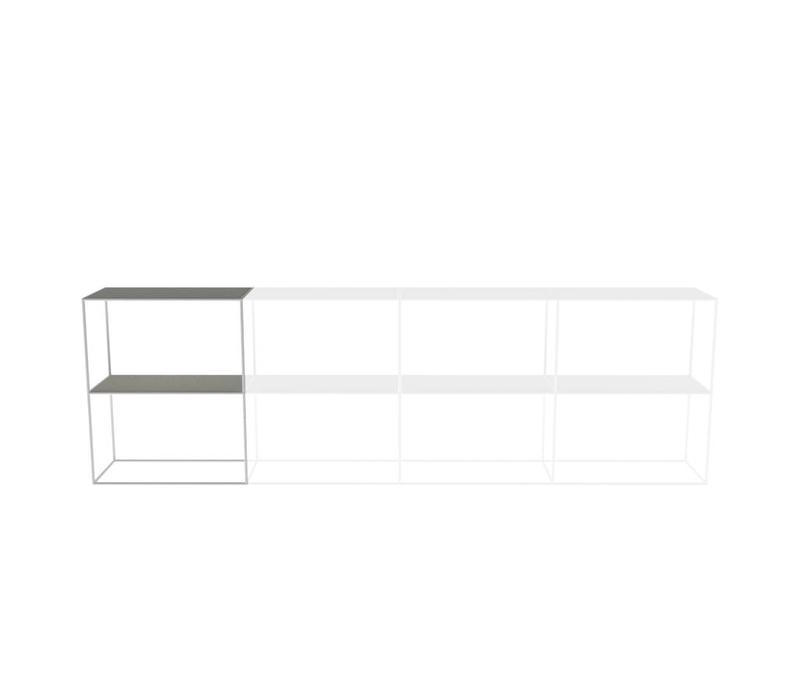 Cabinet RH 21 W