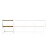 Cabinet RH 21 W