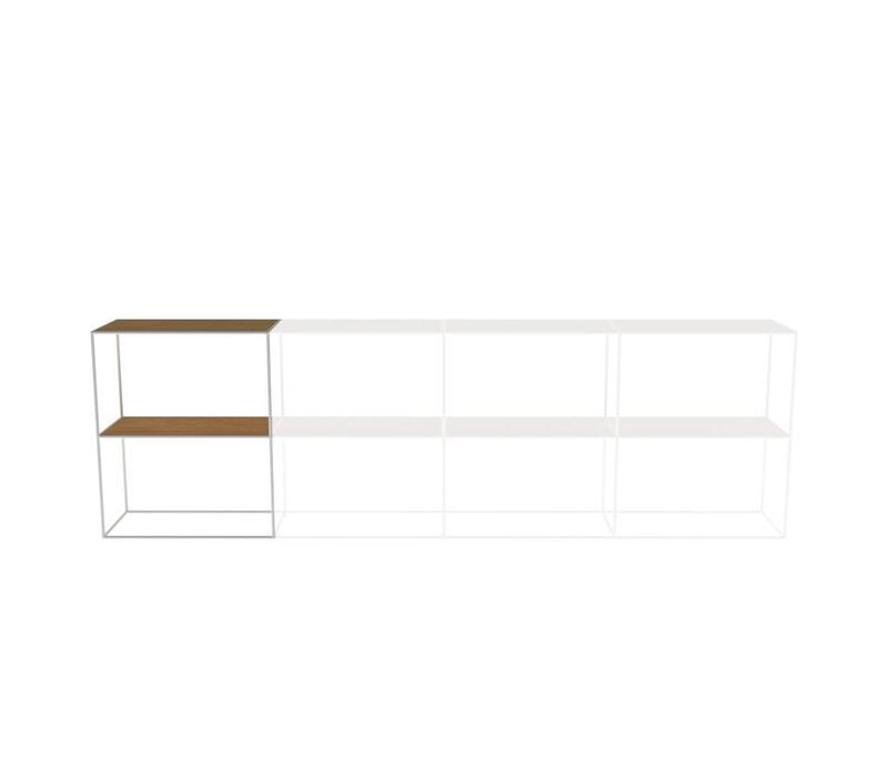 Cabinet RH 21 W