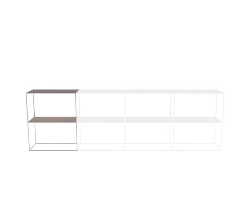 Cabinet RH 21 W