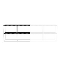 Cabinet RH 22 W