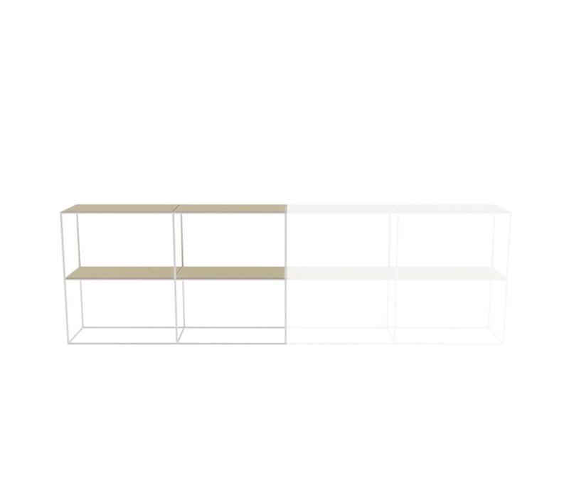 Cabinet RH 22 W