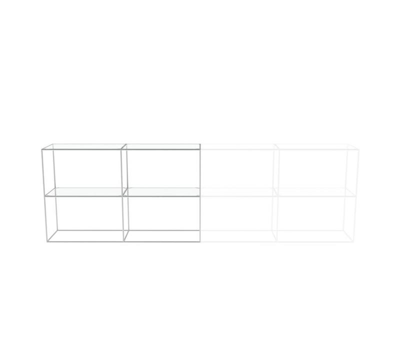Cabinet RH 22 W