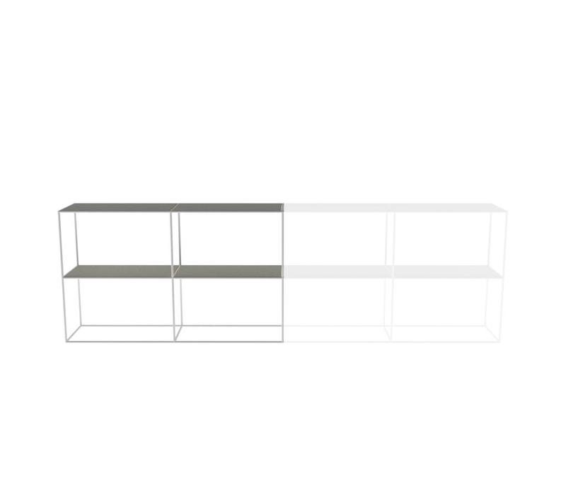 Cabinet RH 22 W
