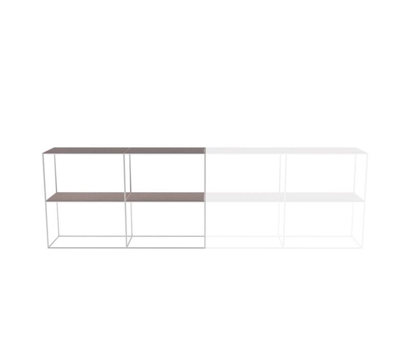 Cabinet RH 22 W