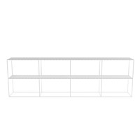 Cabinet RH 24 W