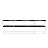 Abstracta Cabinet RH 24 W
