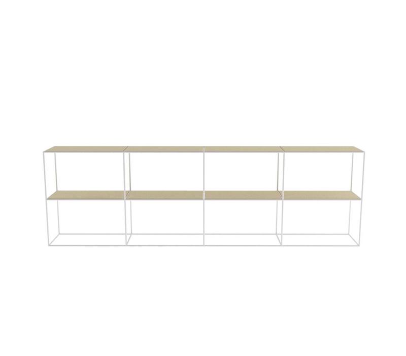 Cabinet RH 24 W