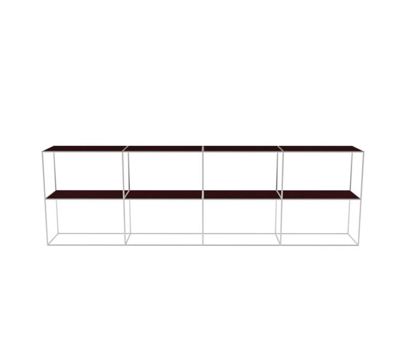 Cabinet RH 24 W