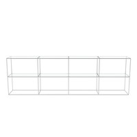 Cabinet RH 24 W