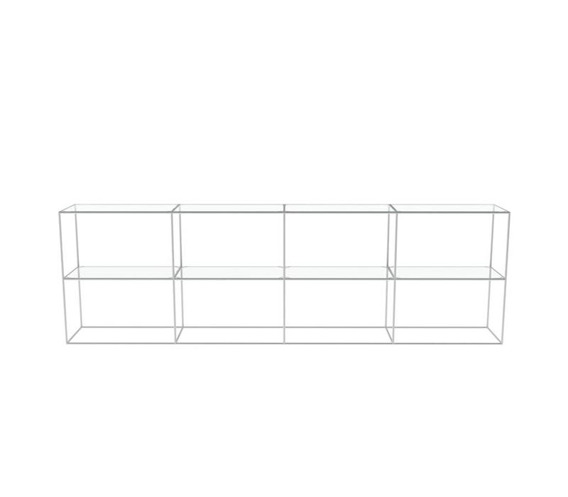 Cabinet RH 24 W