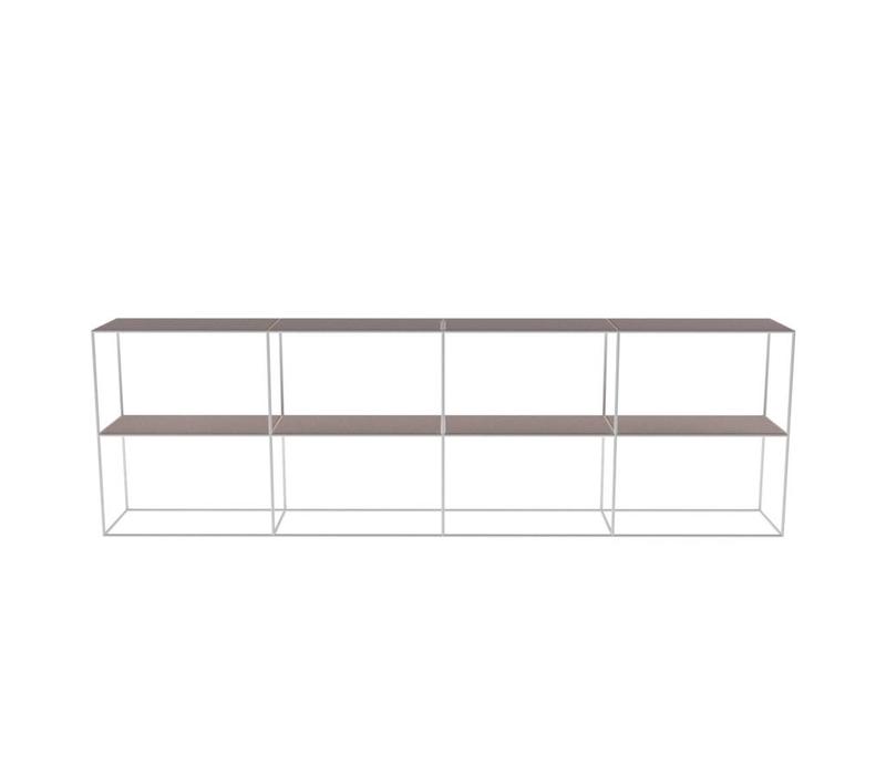 Cabinet RH 24 W
