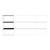 Cabinet RH 31 White