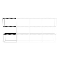 Cabinet RH 31 W