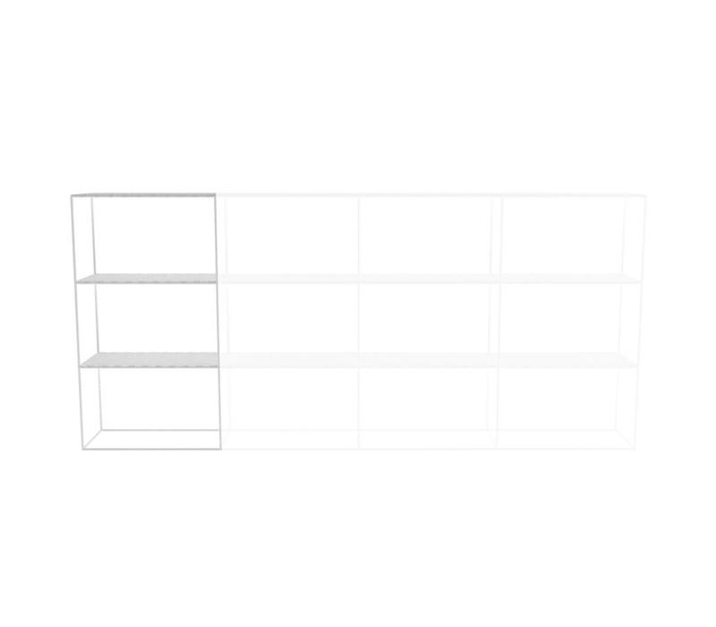 Cabinet RH 31 W