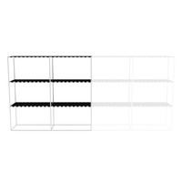 Cabinet RH 32 W