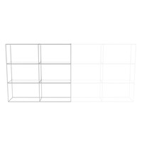 Cabinet RH 32 W