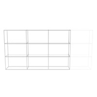 Cabinet RH 33 W